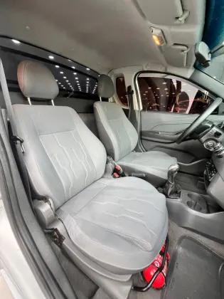 CHEVROLET MONTANA 1.4 MPFI LS CS 8V FLEX 2P MANUAL