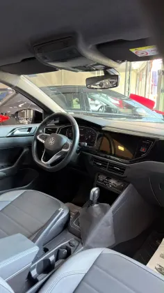 VOLKSWAGEN NIVUS 1.0 200 TSI TOTAL FLEX HIGHLINE AUTOMÁTICO