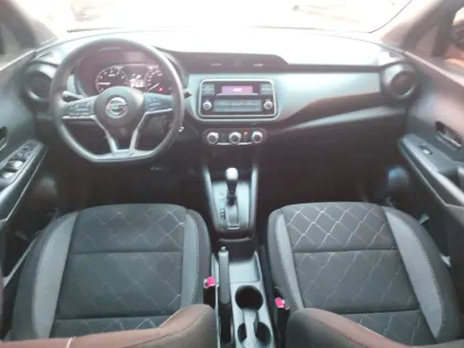 NISSAN KICKS 1.6 16V FLEXSTART S DIRECT 4P XTRONIC