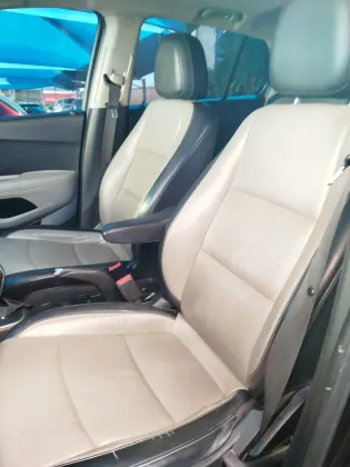 CHEVROLET TRACKER 1.0 TURBO FLEX LTZ AUTOMÁTICO