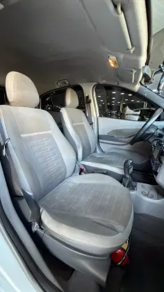 CHEVROLET AGILE 1.4 MPFI LT 8V FLEX 4P MANUAL