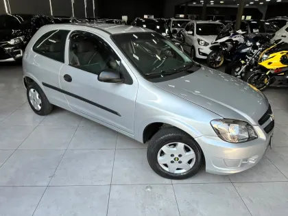 CHEVROLET CELTA 1.0 MPFI LT 8V FLEX 2P MANUAL