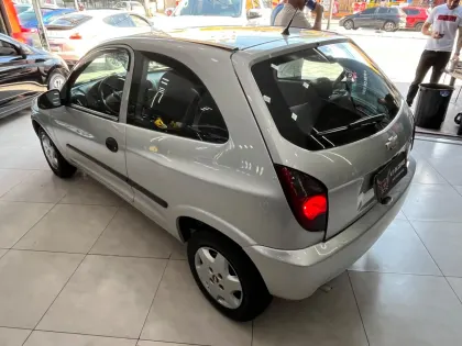 CHEVROLET CELTA 1.0 MPFI LT 8V FLEX 2P MANUAL