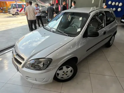 CHEVROLET CELTA 1.0 MPFI LT 8V FLEX 2P MANUAL
