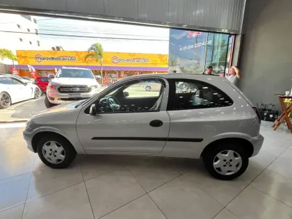 CHEVROLET CELTA 1.0 MPFI LT 8V FLEX 2P MANUAL