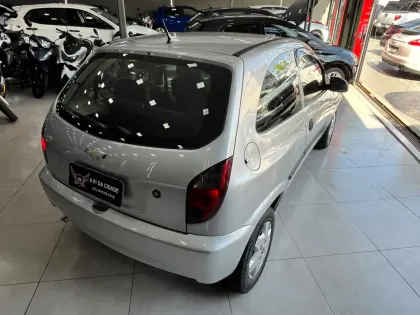 CHEVROLET CELTA 1.0 MPFI LT 8V FLEX 2P MANUAL