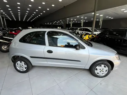 CHEVROLET CELTA 1.0 MPFI LT 8V FLEX 2P MANUAL