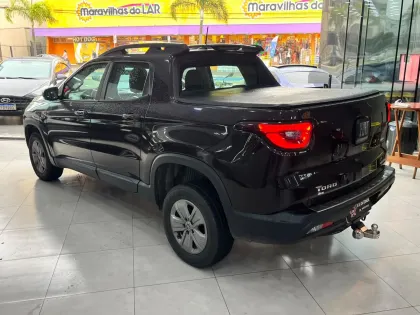 FIAT TORO 1.8 16V EVO FLEX FREEDOM AT6