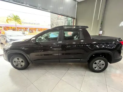 FIAT TORO 1.8 16V EVO FLEX FREEDOM AT6