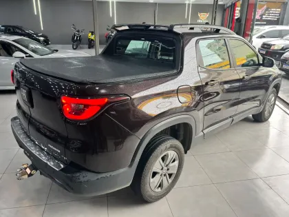 FIAT TORO 1.8 16V EVO FLEX FREEDOM AT6