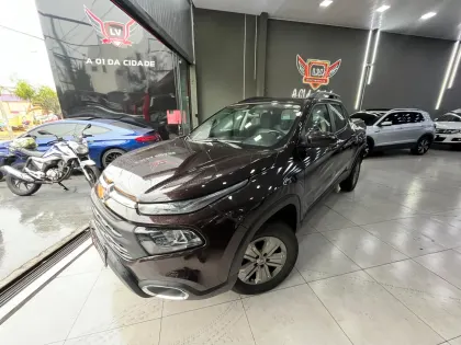 FIAT TORO 1.8 16V EVO FLEX FREEDOM AT6