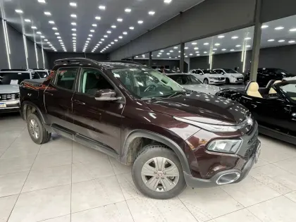 FIAT TORO 1.8 16V EVO FLEX FREEDOM AT6