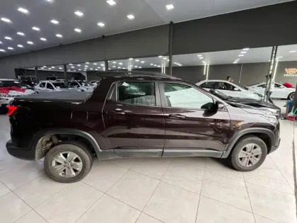 FIAT TORO 1.8 16V EVO FLEX FREEDOM AT6