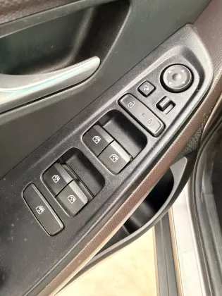 HYUNDAI CRETA 1.0 TGDI FLEX PLATINUM AUTOMÁTICO