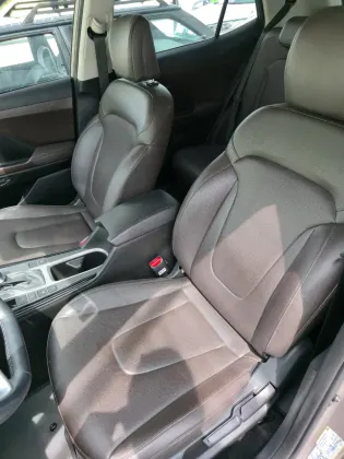 HYUNDAI CRETA 1.0 TGDI FLEX PLATINUM AUTOMÁTICO