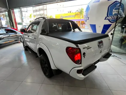 MITSUBISHI L200 TRITON 3.2 HPE 4X4 CD 16V TURBO INTERCOOLER DIESEL 4P MANUAL
