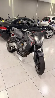 HONDA CB 650 F