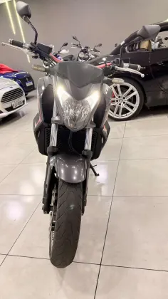 HONDA CB 650 F