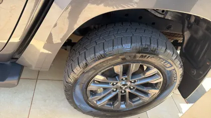 MITSUBISHI L200 TRITON 2.4 16V TURBO DIESEL SPORT HPE MOTORSPORTS CD 4P 4X4 AUTOMÁTICO