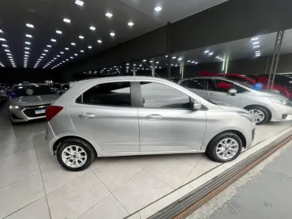 FORD KA 1.0 TI-VCT FLEX SE MANUAL