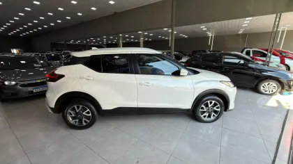NISSAN KICKS 1.6 16V FLEXSTART SENSE XTRONIC