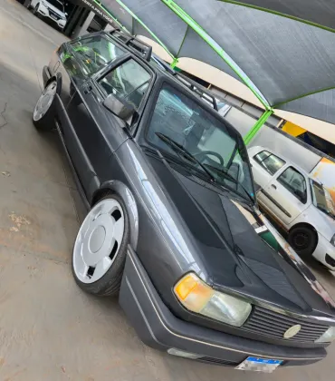 VOLKSWAGEN PARATI 1.8 CL 8V GASOLINA 2P MANUAL
