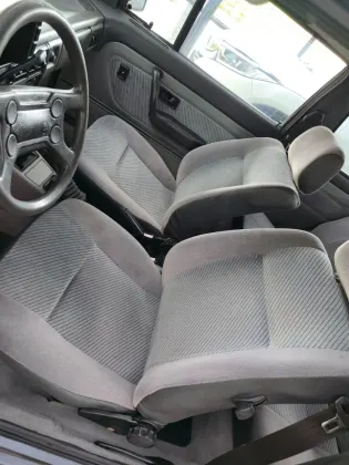 VOLKSWAGEN PARATI 1.8 CL 8V GASOLINA 2P MANUAL