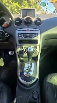 PEUGEOT 408 1.6 BUSINESS 16V TURBO FLEX 4P AUTOMÁTICO