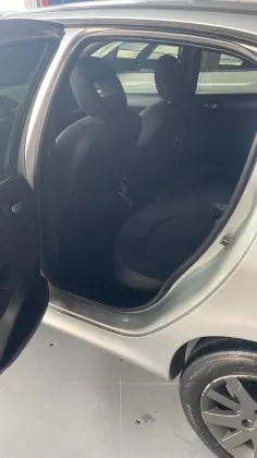 PEUGEOT 207 1.6 XS 16V FLEX 4P MANUAL