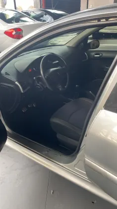 PEUGEOT 207 1.6 XS 16V FLEX 4P MANUAL