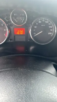 PEUGEOT 207 1.6 XS 16V FLEX 4P MANUAL