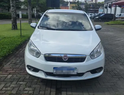 FIAT SIENA 1.4 MPI ELX ATTRACTIVE 8V FLEX 4P MANUAL