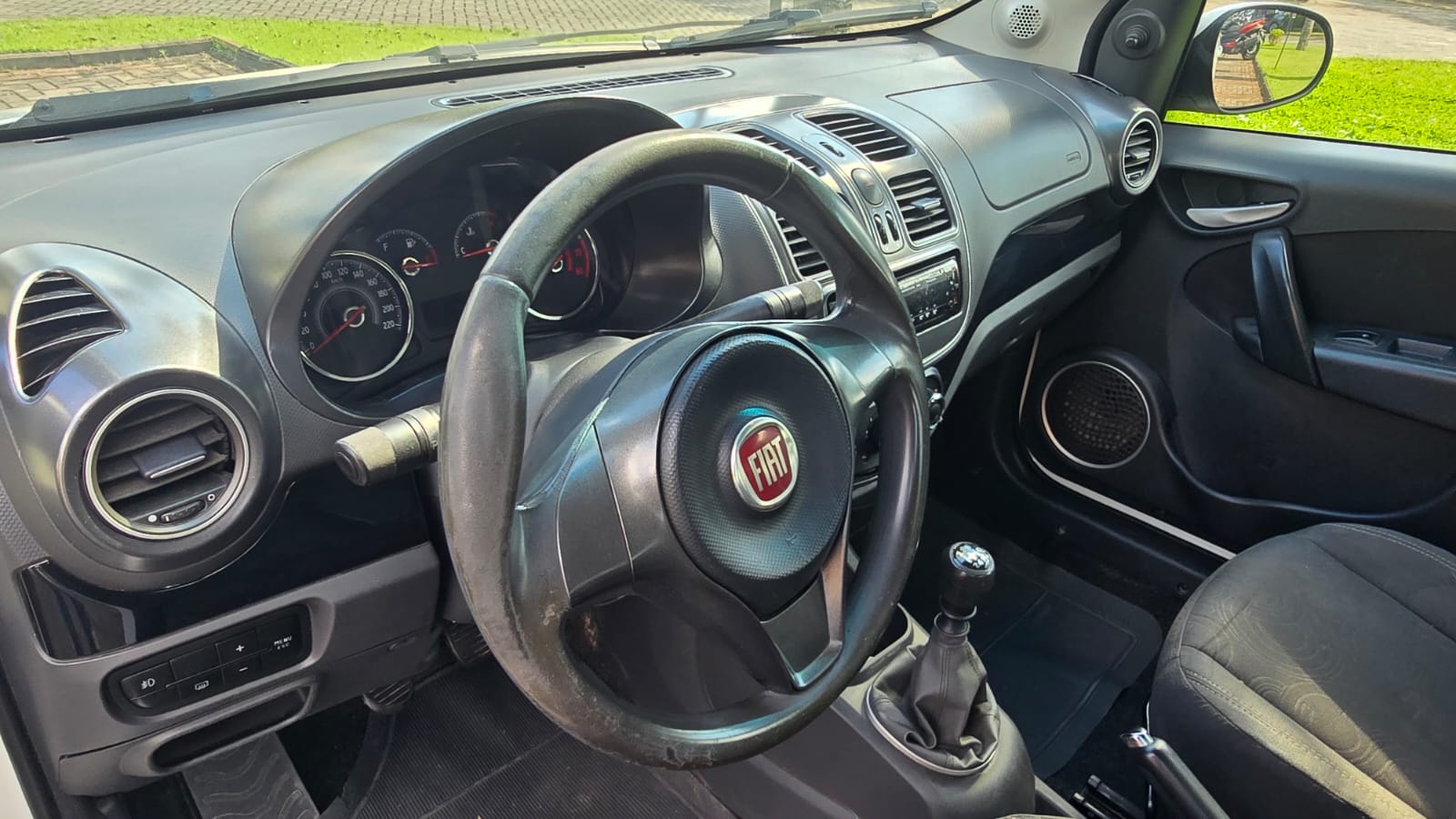 FORD KA + 1.0 TI-VCT FLEX SEL MANUAL