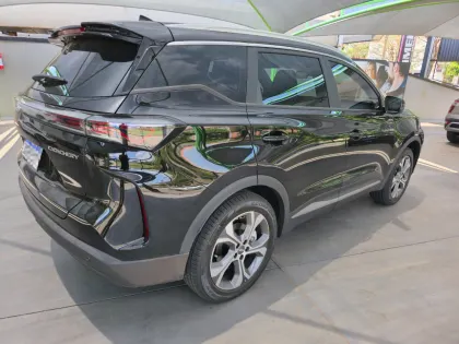 CAOA CHERY TIGGO 7 PRO 1.6 TGDI GASOLINA DCT