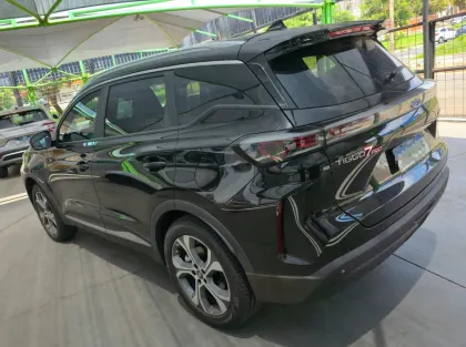 CAOA CHERY TIGGO 7 PRO 1.6 TGDI GASOLINA DCT