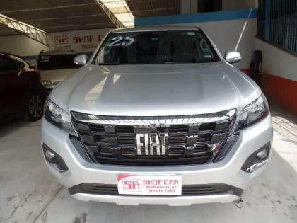 FIAT TITANO 2.2 TURBO DIESEL VOLCANO 4X4 AT6