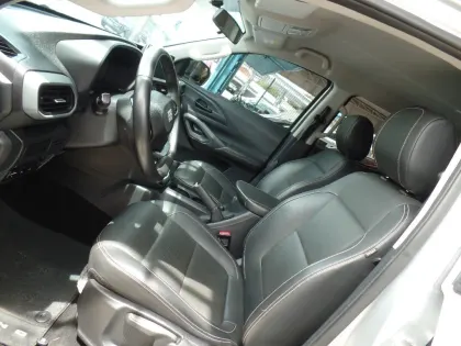 FIAT TITANO 2.2 TURBO DIESEL VOLCANO 4X4 AT6