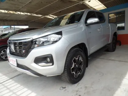 FIAT TITANO 2.2 TURBO DIESEL VOLCANO 4X4 AT6