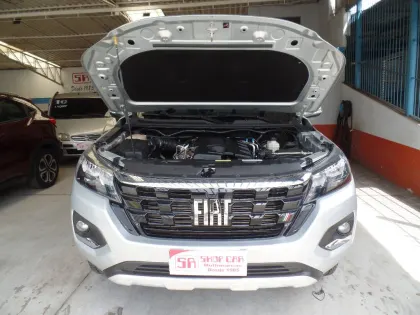 FIAT TITANO 2.2 TURBO DIESEL VOLCANO 4X4 AT6