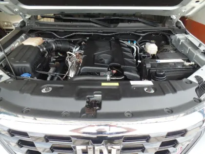 FIAT TITANO 2.2 TURBO DIESEL VOLCANO 4X4 AT6