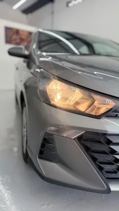 HYUNDAI HB20 1.0 12V FLEX SENSE MANUAL