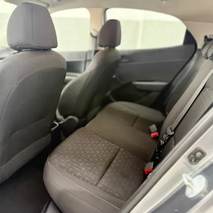 HYUNDAI HB20 1.0 12V FLEX SENSE MANUAL