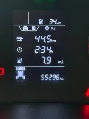 HYUNDAI HB20 1.0 12V FLEX SENSE MANUAL