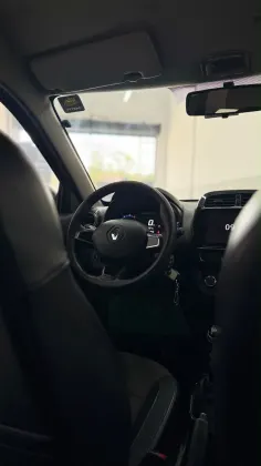 RENAULT KWID 1.0 12V SCE FLEX INTENSE MANUAL