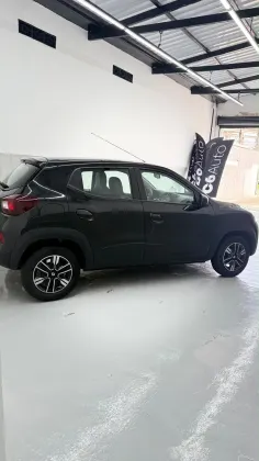 RENAULT KWID 1.0 12V SCE FLEX INTENSE MANUAL