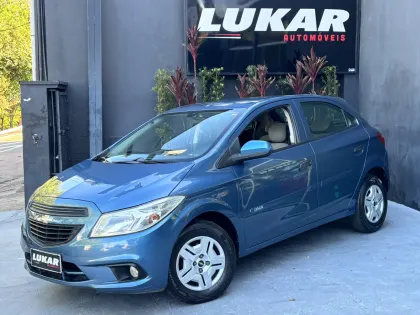 CHEVROLET ONIX 1.0 MPFI LS 8V FLEX 4P MANUAL