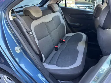 CHEVROLET ONIX 1.0 MPFI LS 8V FLEX 4P MANUAL