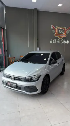 VOLKSWAGEN POLO 1.0 MPI TRACK MANUAL