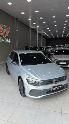 VOLKSWAGEN POLO 1.0 MPI TRACK MANUAL