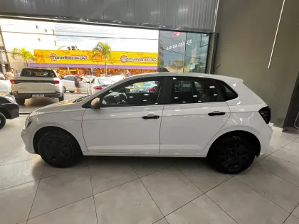 VOLKSWAGEN POLO 1.0 MPI TRACK MANUAL